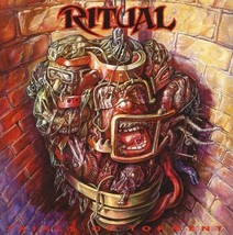 Ritual – Trials Of Torment CD - £13.32 GBP