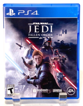 Star Wars Jedi: Fallen Order - Sony PlayStation 4 - $245.90 MXN