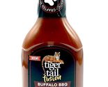 Tiger Tail Fusion, Buffalo BBQ Wing Sauce, 16 Oz., Pak Of 3 Included - £9.38 GBP