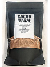 Cocoa powder criollo 100% natural 500g - $16.36