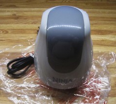 Ninja Master Prep QB900B Blender/Chopper PART/MAIN Motor Unit ONLY/Lightly Used - £17.57 GBP