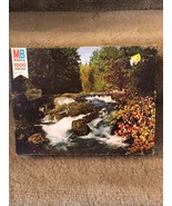 Vintage York Puzzle - $590.03 MXN