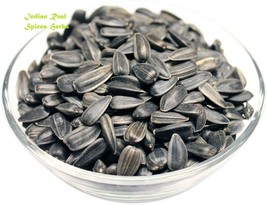 Sunflower Seeds, 100% AYURVEDIC NATURAL Sunflower Seeds, Free Worldwide ... - £10.89 GBP+