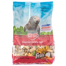 Kaytee Fiesta Max - Parrot Food 2.5 lbs - £53.21 GBP