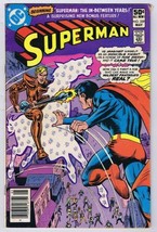 Superman #359 ORIGINAL Vintage 1981 DC Comics - £7.79 GBP