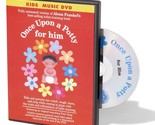 Once Upon a Potty for Him DVD [DVD] - $22.53