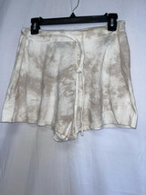 Sanctuary Cream Lounge Shorts Size XXS - $10.26