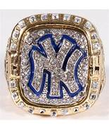 New York Yankees Championship Ring... Fast shipping from USA - £21.98 GBP