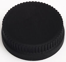 QTY 2 B4 2/3" Rear Lens Cap Canon Fujinon Nikon mount ENG Broadcast Lenses - $15.99