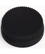 QTY 2 B4 2/3" Rear Lens Cap Canon Fujinon Nikon mount ENG Broadcast Lenses - $15.99