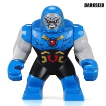 Big Size Darkseid ruler of Apokolips DC Justice League Single Sale Minifigures - £5.49 GBP