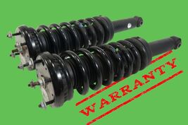 2009-2011 jaguar xf 4.2l v8 x250 REAR left right shock absorber strut pa... - $219.87
