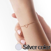 Ery simple bracelets fashion bangles jewelry wedding hand made gold color classic alloy thumb200