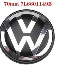 4pcs 70mm ABS Car Styling Wheel Center Cap Hub Covers Badge Accessories ... - $45.99