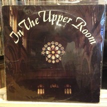 [SOUL]~[VARIOUS ARTISTS]~EXC LP~IN THE UPPER ROOM~[Gospel Comp]~ROBERTA ... - $9.89