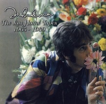 John Lennon The Lost Home Tapes 1965-1969 CD Private Home Tapes - $25.00