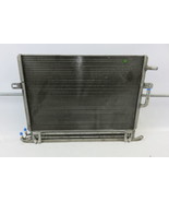 Mercedes R230 SL55 radiator, low temperature, steering cooler, 230500000... - $140.24