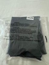 The Limited Women's Gray Rear Zip & Side Slit Pull-On A-Line Skirt Size 12 image 9