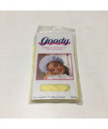Vintage goody  X large yellow slumber cap in original package movie phot... - $381.04 MXN