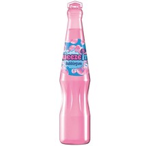 Squeeze It Refreshing Drink Bubblegum Flavor 200ml Nostalgic Drink -FREE Shippin - $9.36