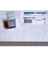 RXN41G11BD Telemecanique Miniature Plug-in Relay 24VDC 4PDT 6A 125VDC/25... - $21.92 CAD