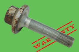 06-2011 mercedes c300 e350 ml350 engine crankshaft crank shaft pulley bo... - $24.87