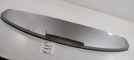 Rear Spoiler Fits 08-09 VUE - $199.94