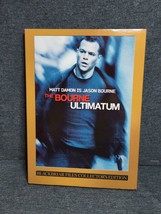 The Bourne Ultimatum (DVD, 2007) - £8.51 GBP