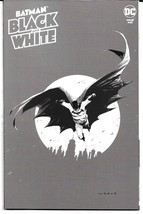 Batman Black And White #5 (Of 6) Cvr A Lee Weeks (Dc 2021) - £5.46 GBP
