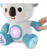 B. Toys Play- Kiki Interactive Learning Koala Musical Interactive Stuffe... - $15.42 CAD