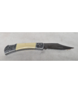 Falkner 420 Collectors Edition Folding Knife - $24.74