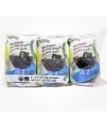 Trader Joe's Organic Roasted Teriyaki Seaweed Snack 6pk 11/2026 - $10.99
