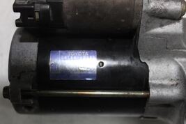 Starter Motor Fits 03-08 VIBE 75282 image 6