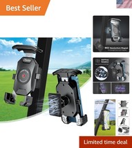 Ultra Strength Rare Earth Magnetic Phone Holder for EZGO/Club Car/Yamaha... - $803.32 MXN
