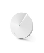 TP-LINK (Deco M5) Whole-Home Mesh Wi-Fi System, Single Unit, Dual Band A... - $94.40