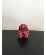 Taino indigenous handmade figure Guillen arte caribeño pre-Colombian art - $27.44 CAD