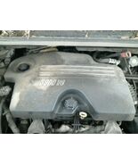 UPLANDER  2007 Engine Cover 104901427 - $69.30