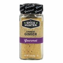 The Spice Hunter Chinese Ground Ginger Blend, 1.6 OZ. - £7.79 GBP