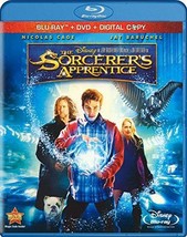 The Sorcerers Apprentice - £11.69 GBP