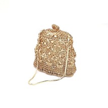  Bridal wedding party purses elegant purses women evening party fashion purses s - £133.18 GBP