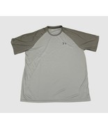 Under Armour Men’s Loose Fit T-Shirt Size 2XL GREAT CONDITION  - $15.57 CAD