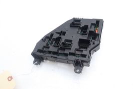 11-12 BMW X3 F25 REAR TRUNK POWER DISTRIBUTION FUSE BOX E0890 image 7