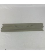 K  Vintage Tyco US1 Trucking  15 Inch Straight Squeeze  Track - $9.46