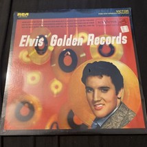 Elvis Presley “Elvis’ Golden Records” ***NEW/SEALED*** - £77.22 GBP
