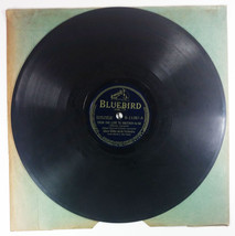 Glenn Miller Im Thrilled From One Love To Another Record 10in Vintage Bluebird - £15.76 GBP