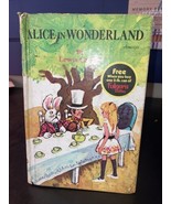 Alice In Wonderland By Lewis Carroll - £13.13 GBP