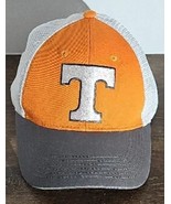Vols Tennessee Volunteers NCAA Orange Hat Cap Adjustable Captivating Hea... - €16,94 EUR