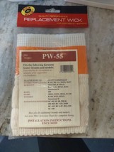 Pick A Wick Replacement Wick PW-55 - $14.73