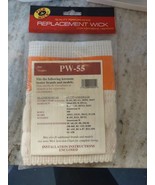 Pick A Wick Replacement Wick PW-55 - $20.16 CAD