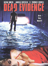 Dead Evidence (DVD, 2003) Serial Killer   Kevin Smith  Angela Dotchin  BRAND NEW - £4.81 GBP